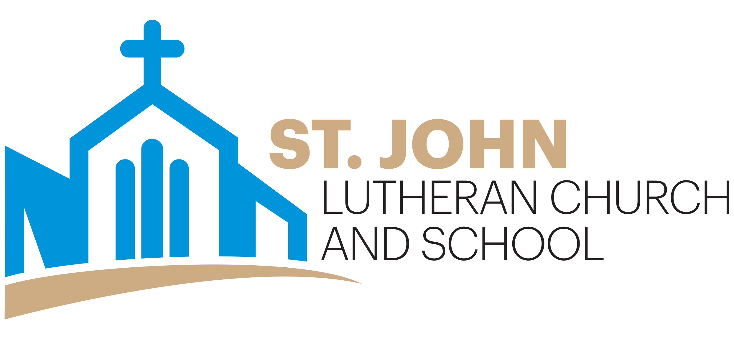 St. John Lutheran School