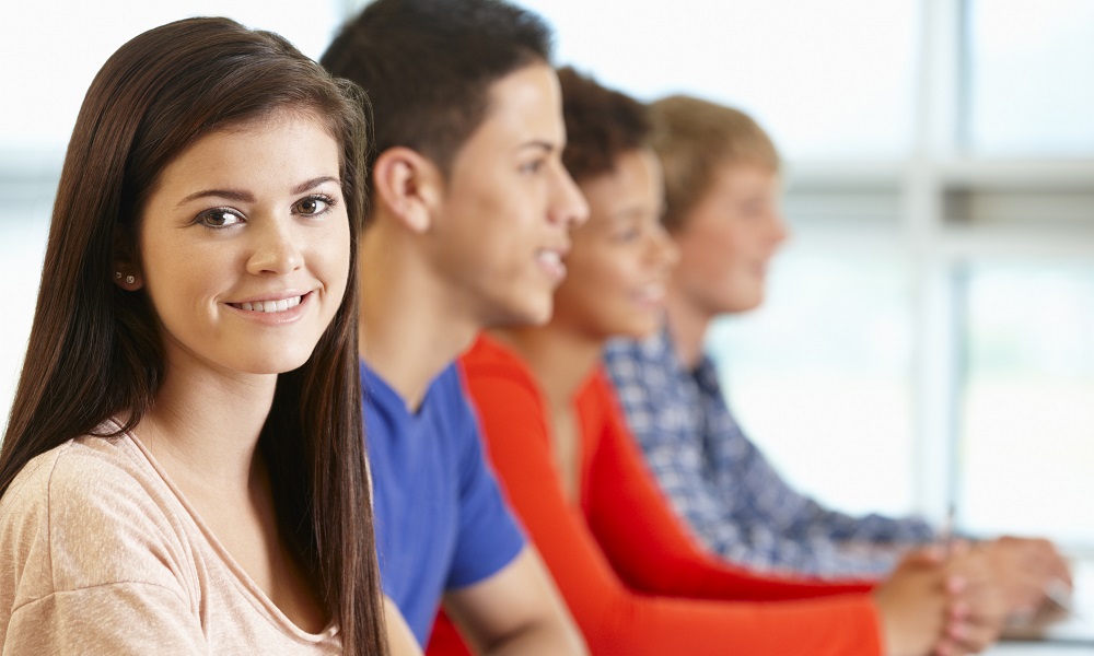 The Power of Multi-Age Classrooms