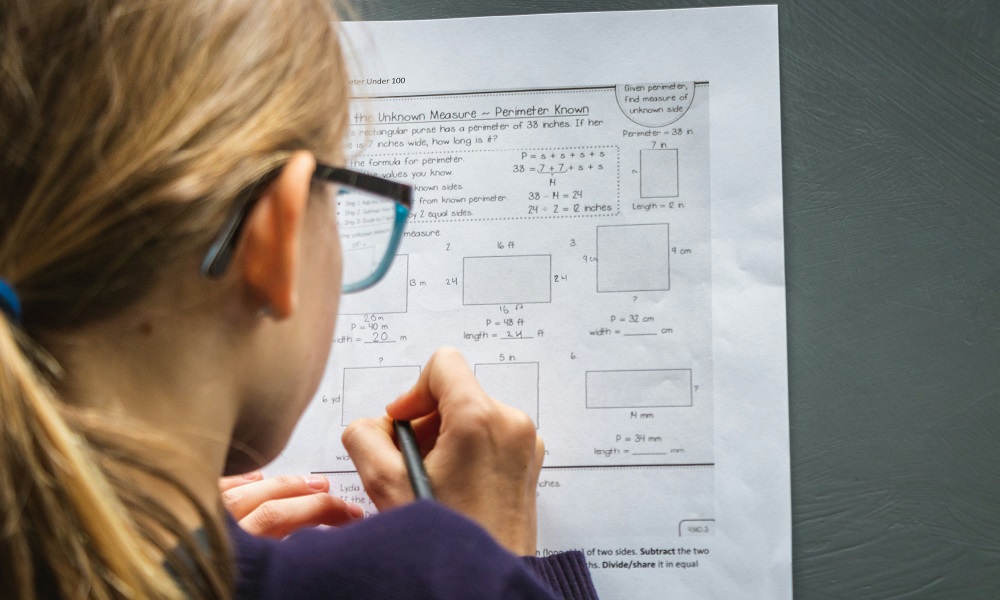 Tailored Learning for Every Student